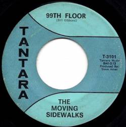Moving Sidewalks : 99th Floor - What Are You Going to Do?